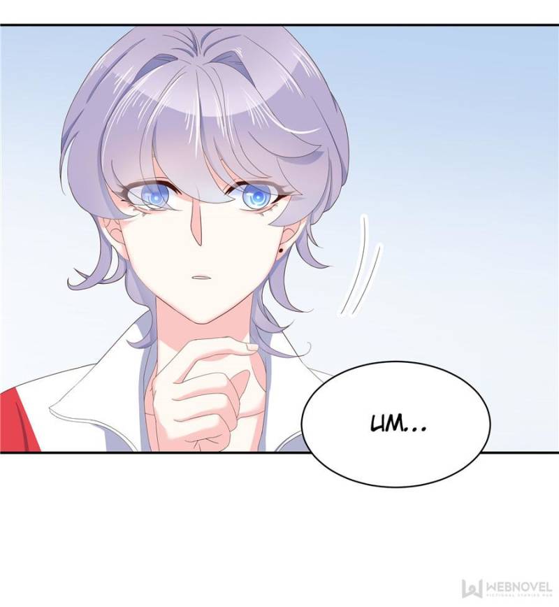 National School Prince Is A Girl chapter 19 page 32