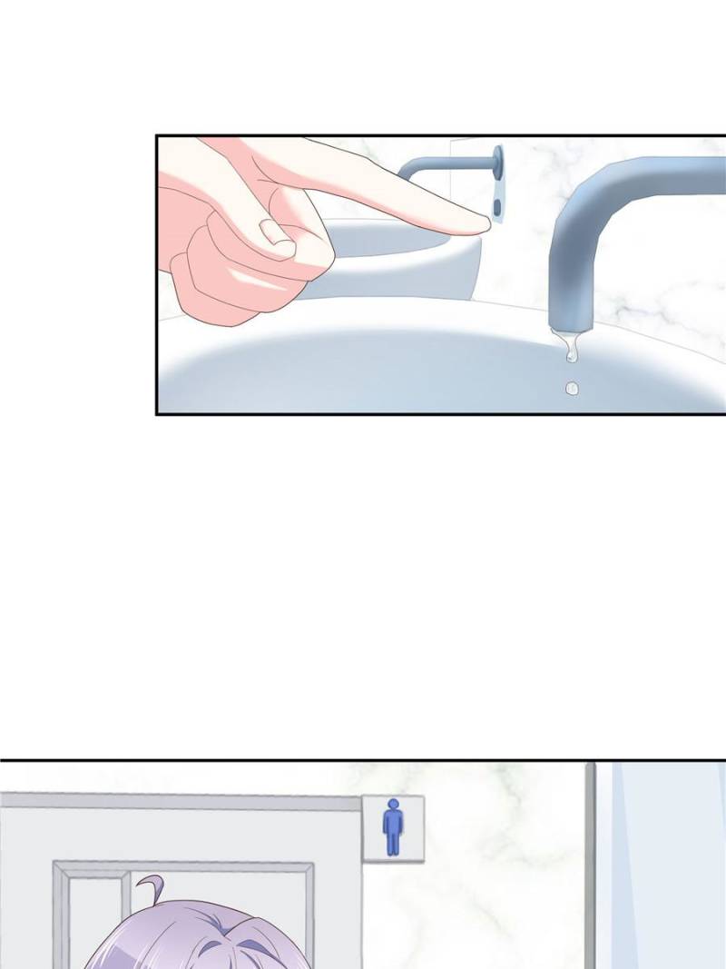 National School Prince Is A Girl chapter 19 page 36