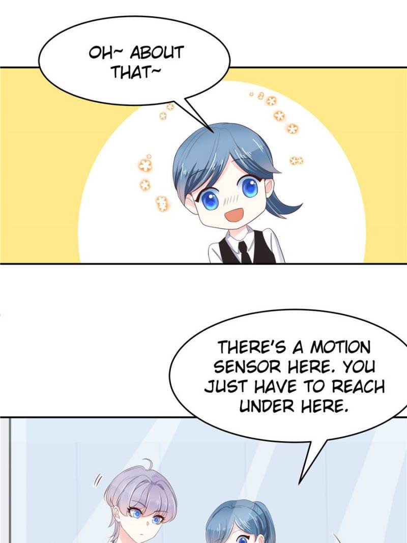 National School Prince Is A Girl chapter 19 page 38