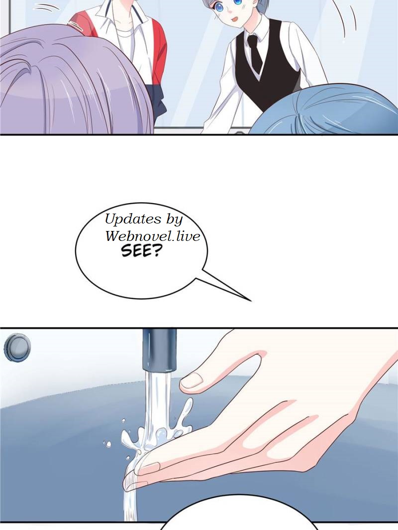 National School Prince Is A Girl chapter 19 page 39