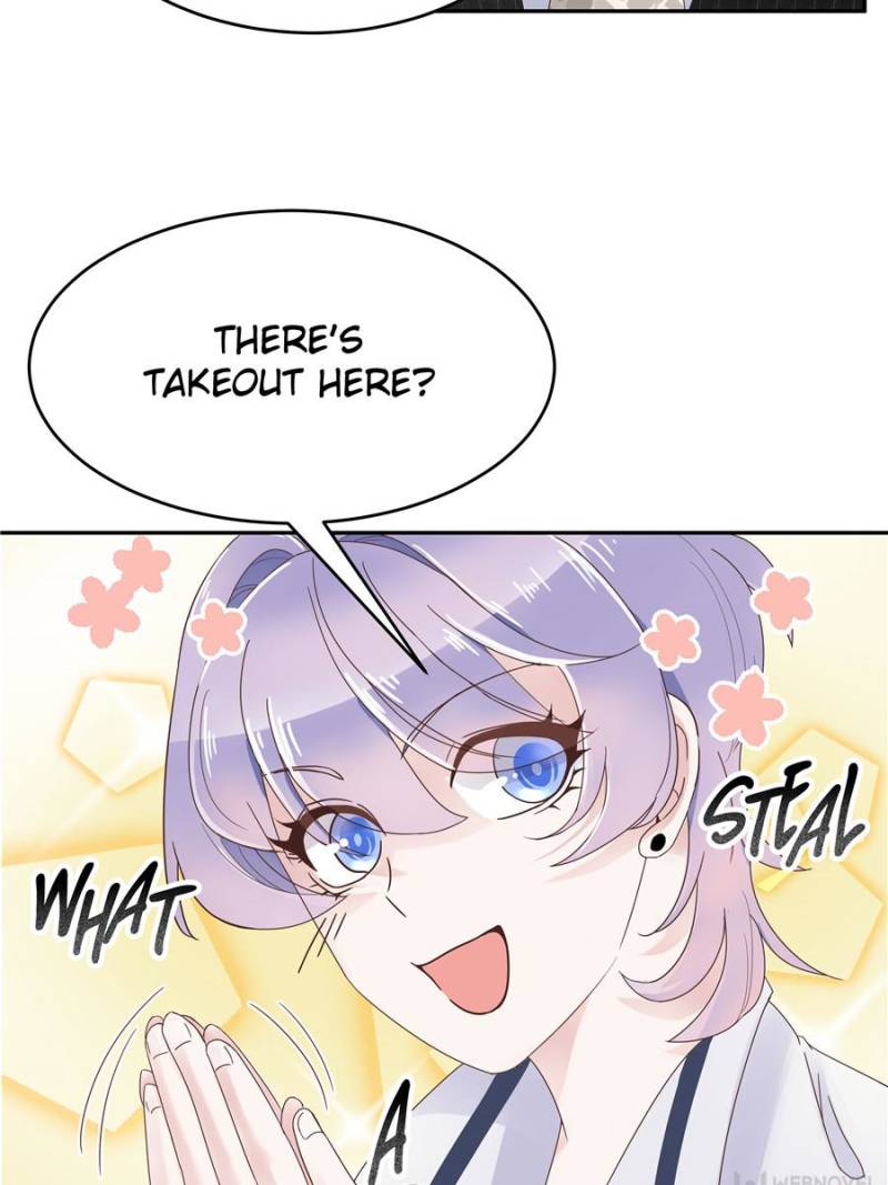 National School Prince Is A Girl chapter 19 page 4