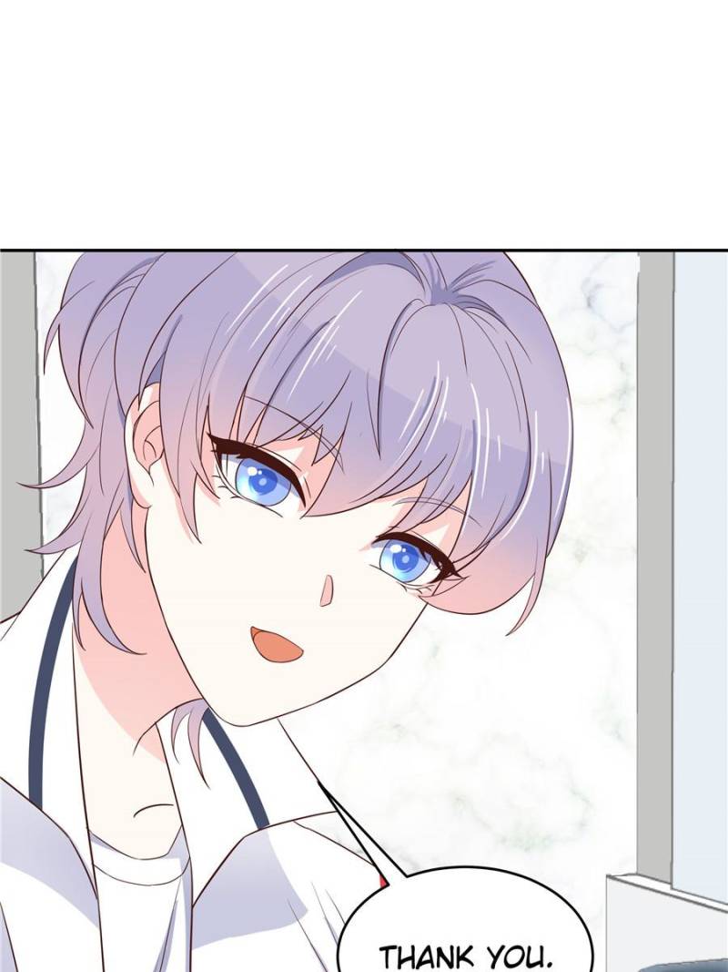 National School Prince Is A Girl chapter 19 page 41