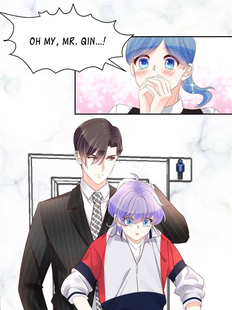 National School Prince Is A Girl chapter 19 page 45