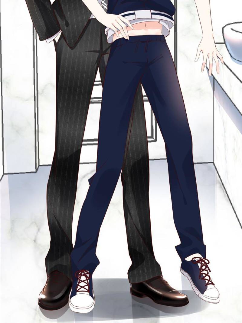 National School Prince Is A Girl chapter 19 page 46