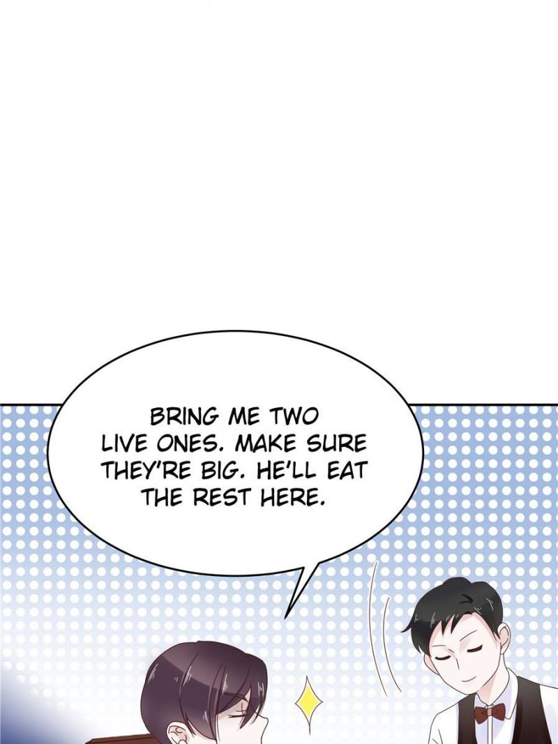 National School Prince Is A Girl chapter 19 page 6