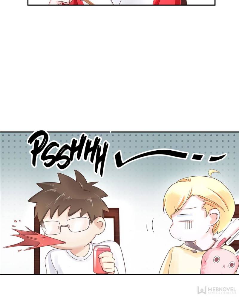 National School Prince Is A Girl chapter 19 page 9