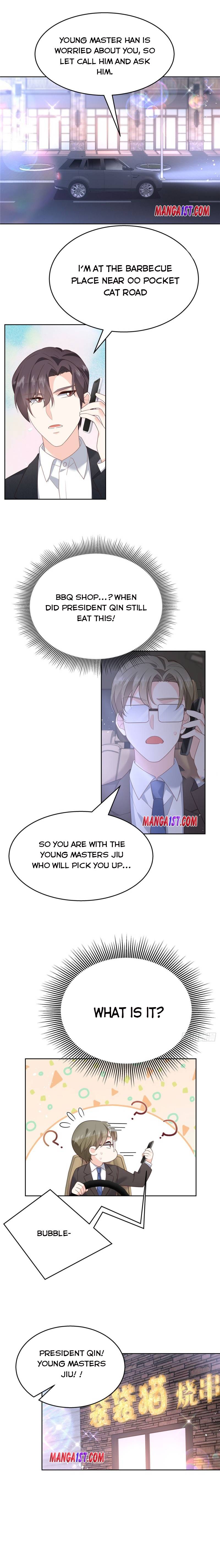 National School Prince Is A Girl chapter 190 page 2