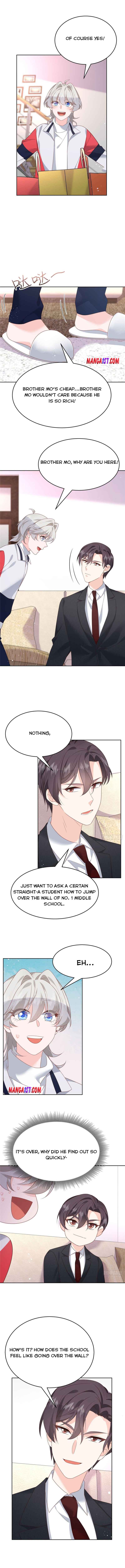 National School Prince Is A Girl chapter 196 page 2