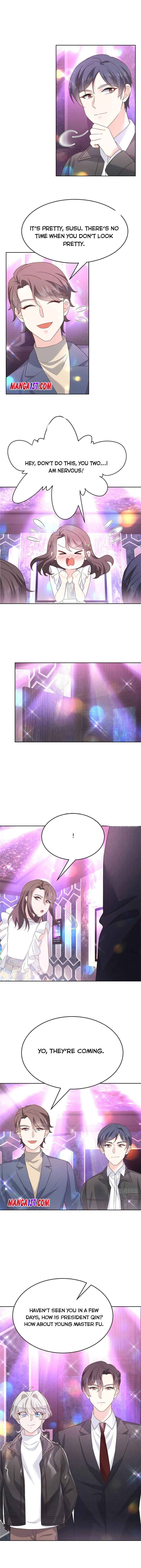 National School Prince Is A Girl chapter 197 page 4