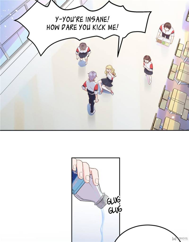 National School Prince Is A Girl chapter 2 page 1