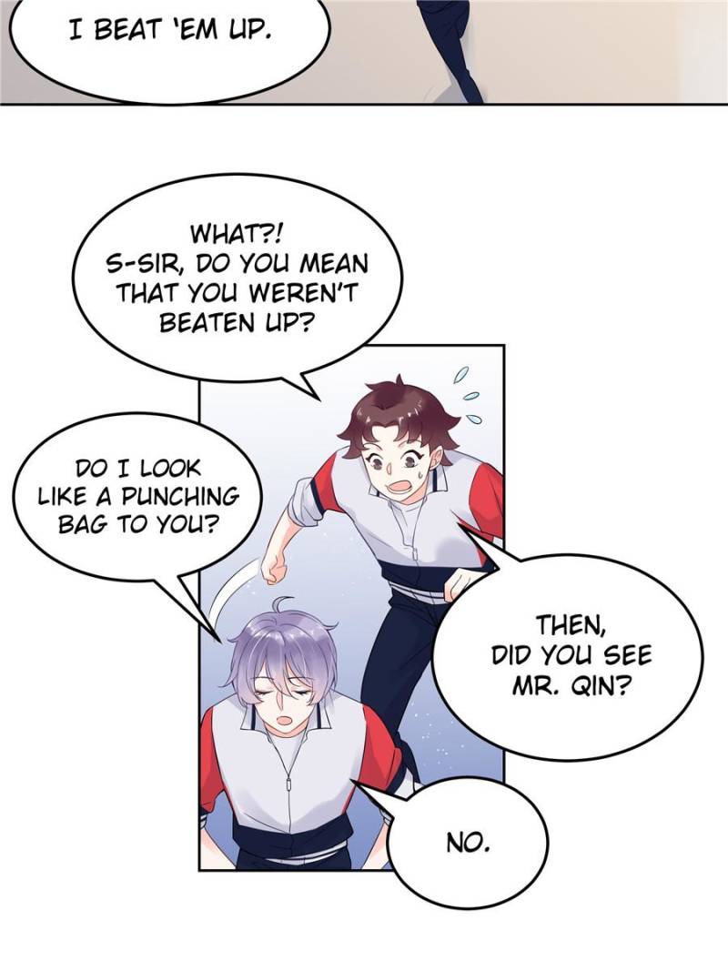 National School Prince Is A Girl chapter 2 page 10