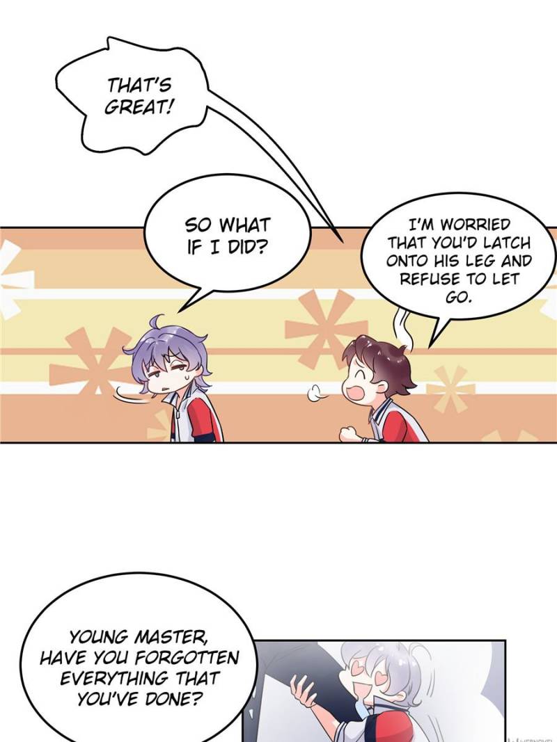 National School Prince Is A Girl chapter 2 page 12