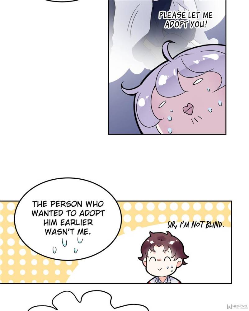 National School Prince Is A Girl chapter 2 page 14