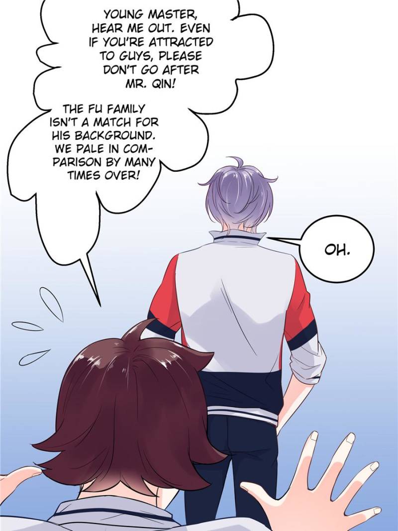 National School Prince Is A Girl chapter 2 page 15