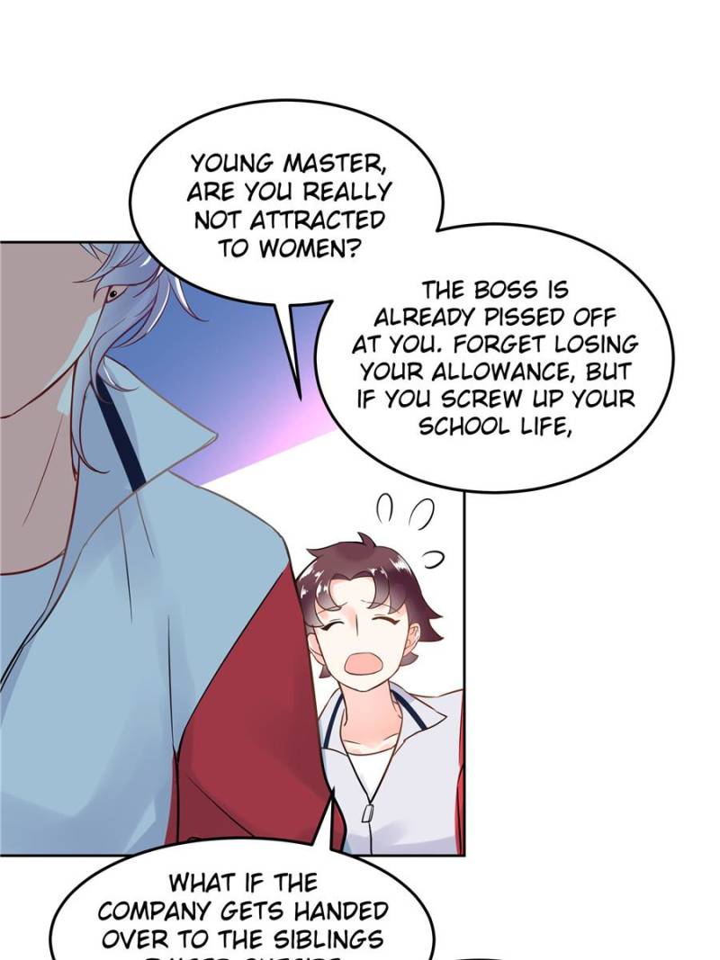 National School Prince Is A Girl chapter 2 page 17