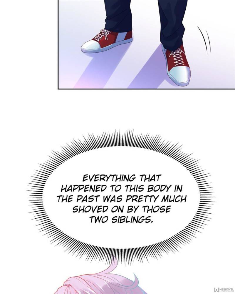 National School Prince Is A Girl chapter 2 page 19