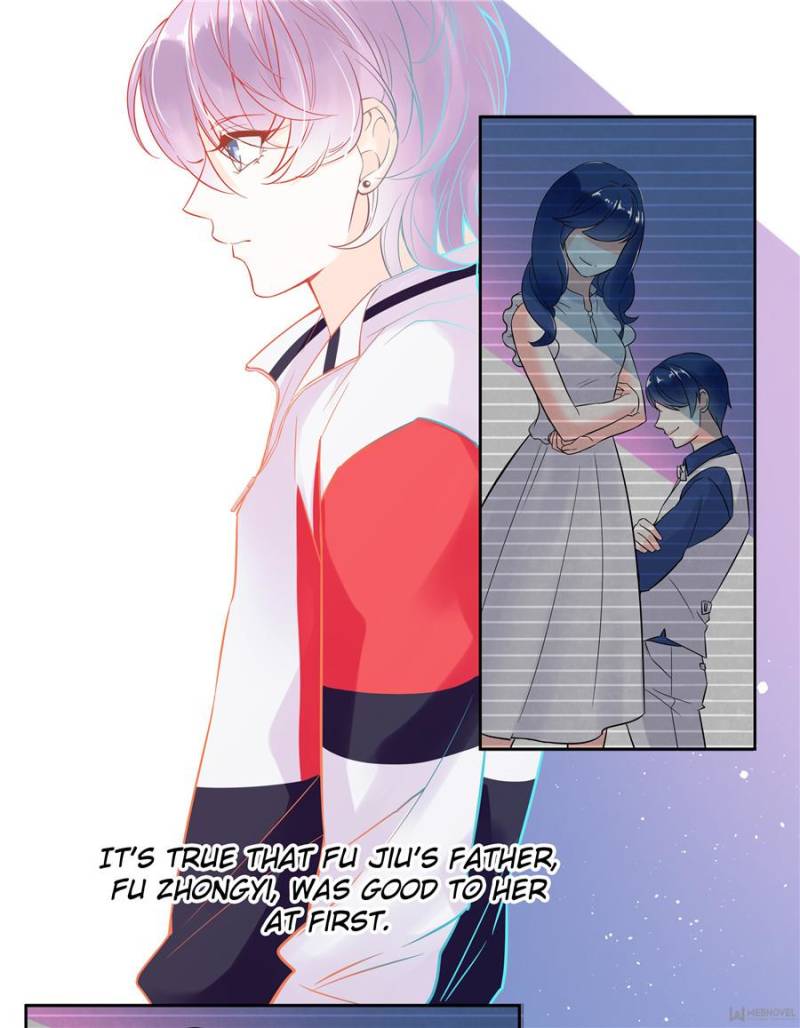 National School Prince Is A Girl chapter 2 page 20