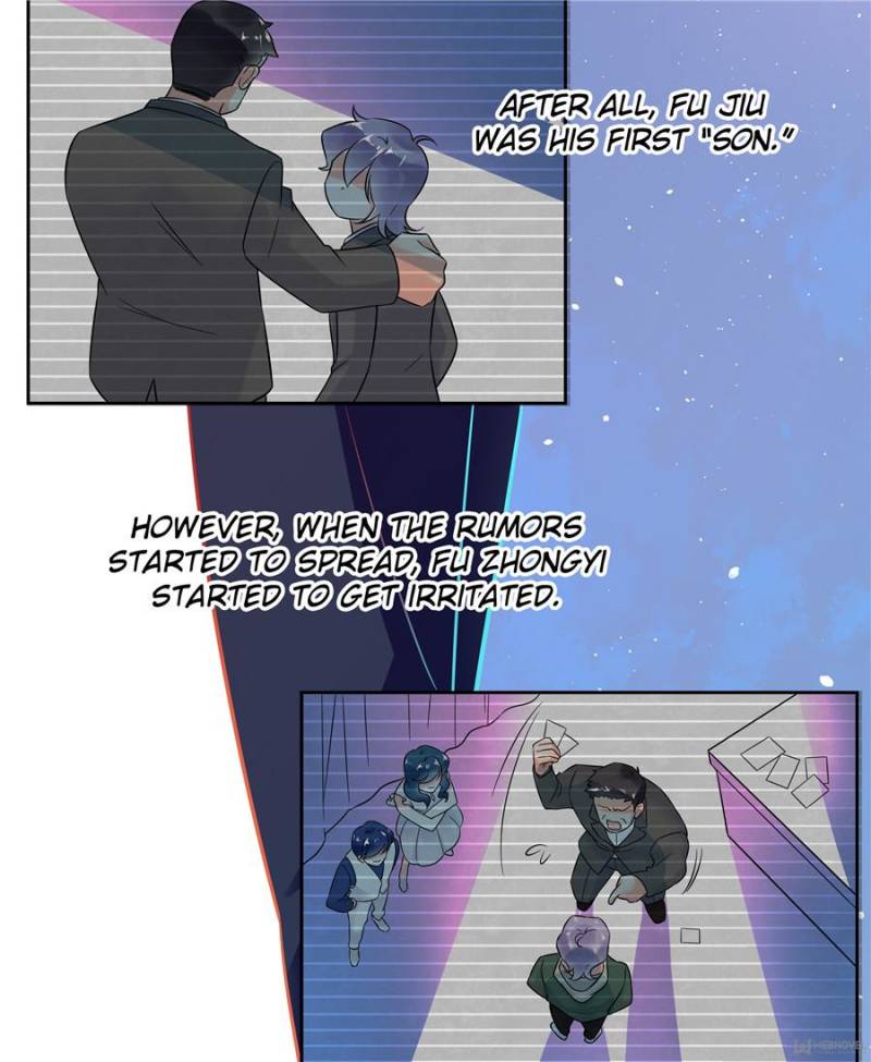 National School Prince Is A Girl chapter 2 page 21