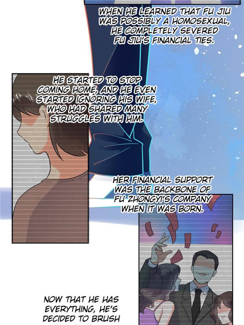 National School Prince Is A Girl chapter 2 page 22