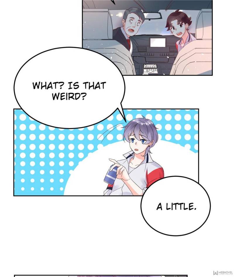 National School Prince Is A Girl chapter 2 page 28