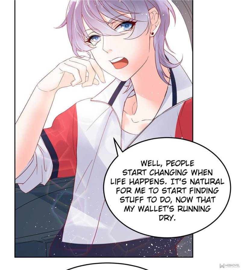 National School Prince Is A Girl chapter 2 page 29