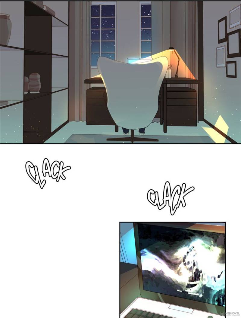 National School Prince Is A Girl chapter 2 page 34