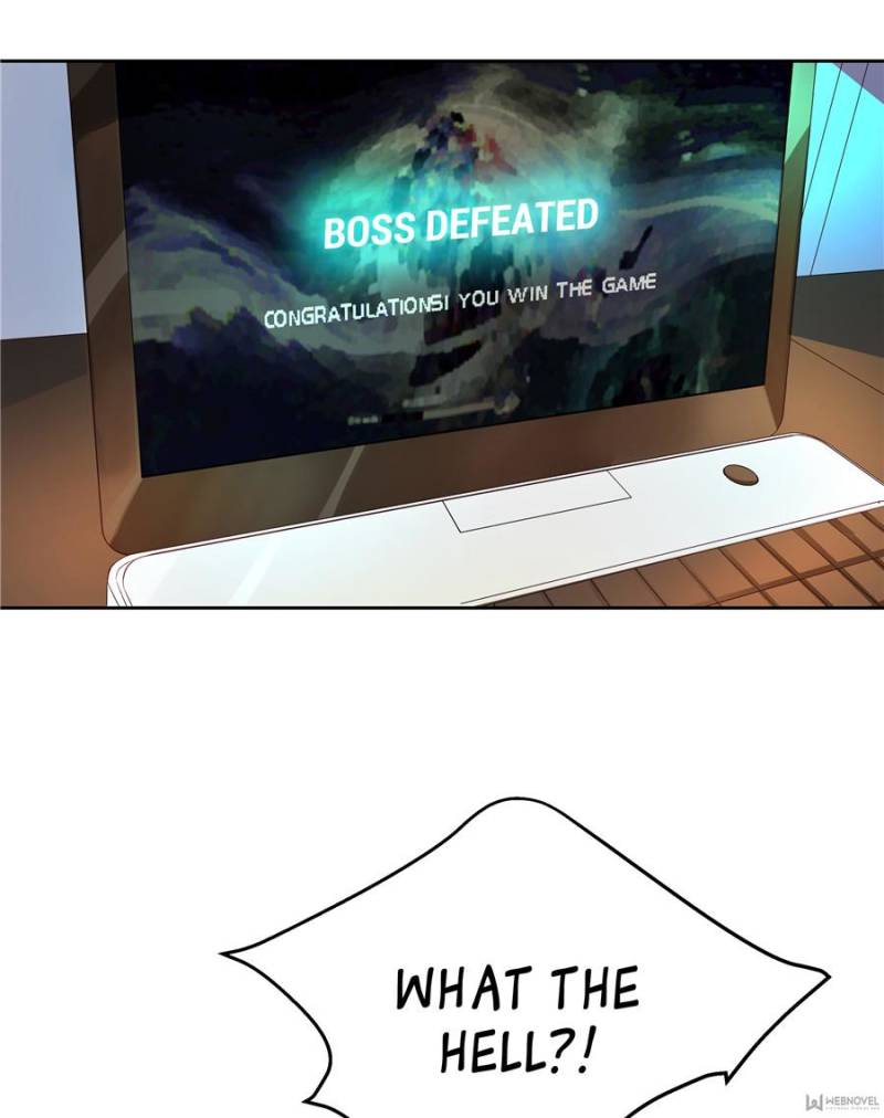 National School Prince Is A Girl chapter 2 page 36