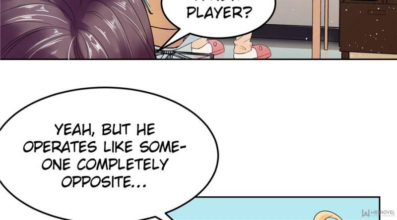 National School Prince Is A Girl chapter 2 page 41