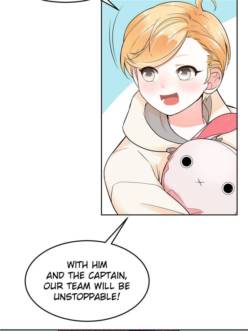 National School Prince Is A Girl chapter 2 page 42