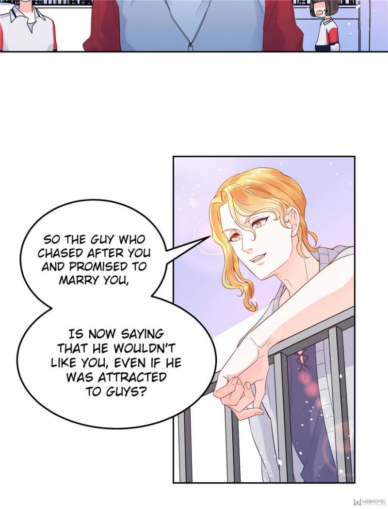 National School Prince Is A Girl chapter 2 page 6