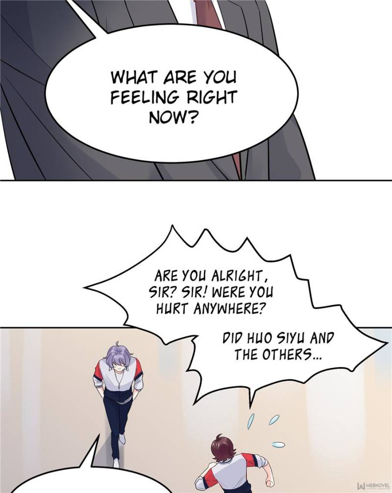 National School Prince Is A Girl chapter 2 page 9