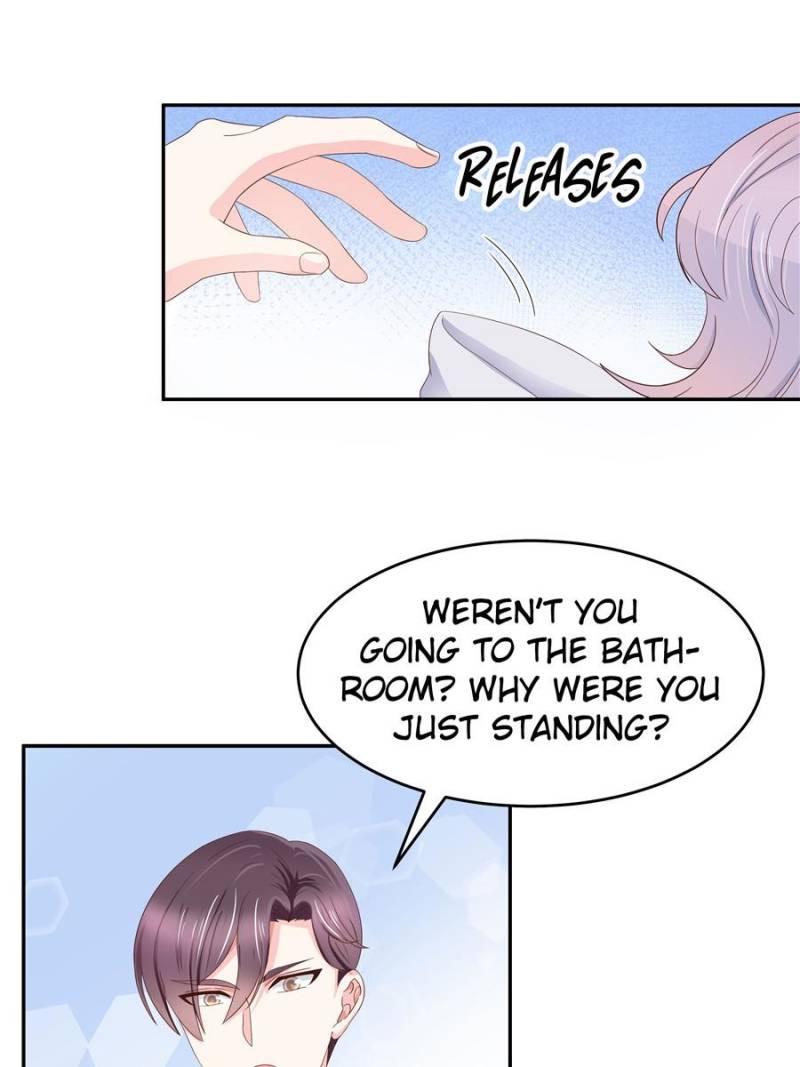 National School Prince Is A Girl chapter 20 page 1