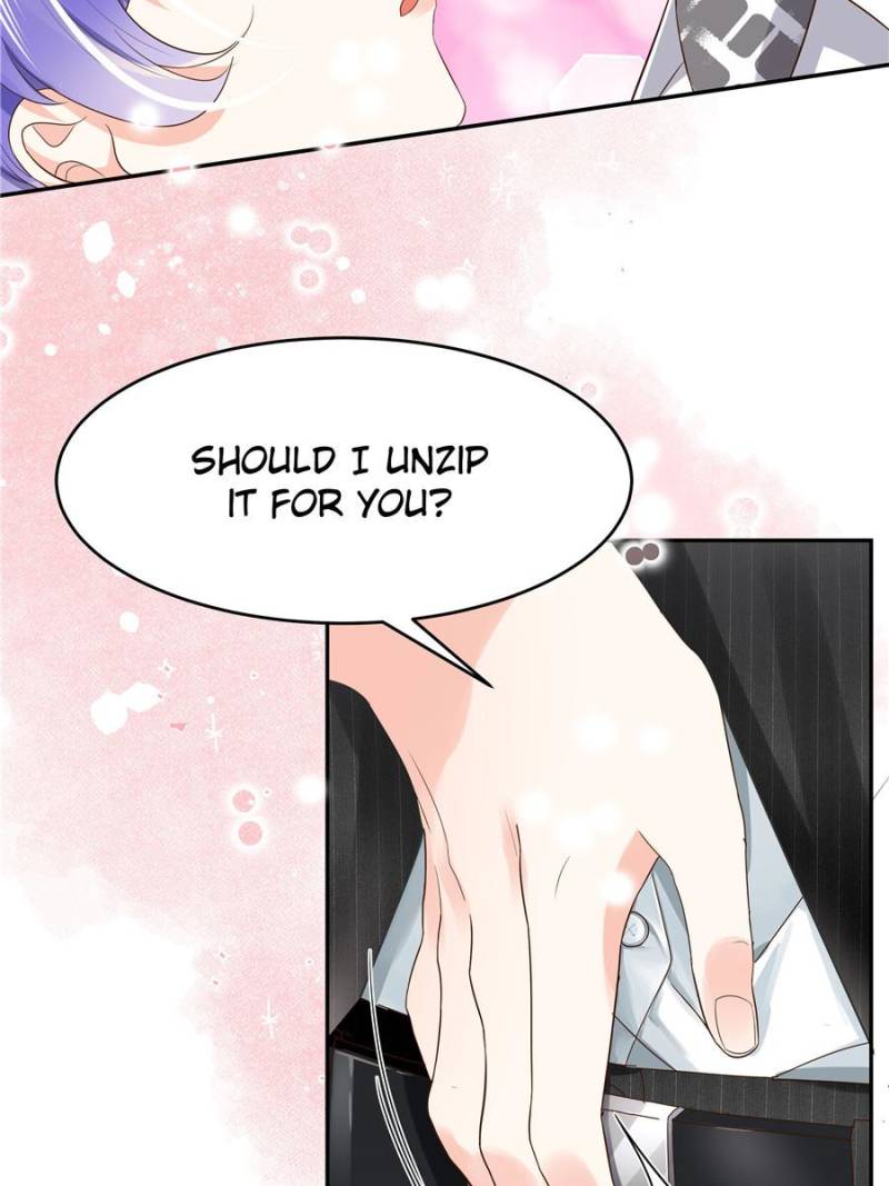 National School Prince Is A Girl chapter 20 page 16