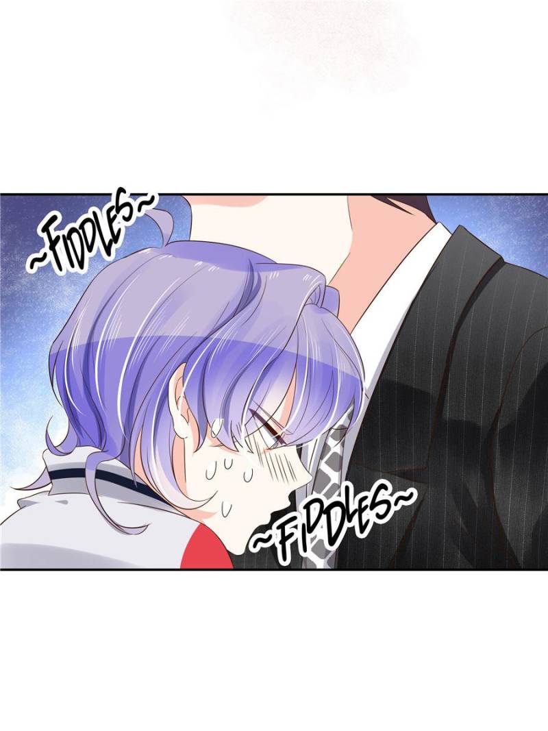 National School Prince Is A Girl chapter 20 page 18