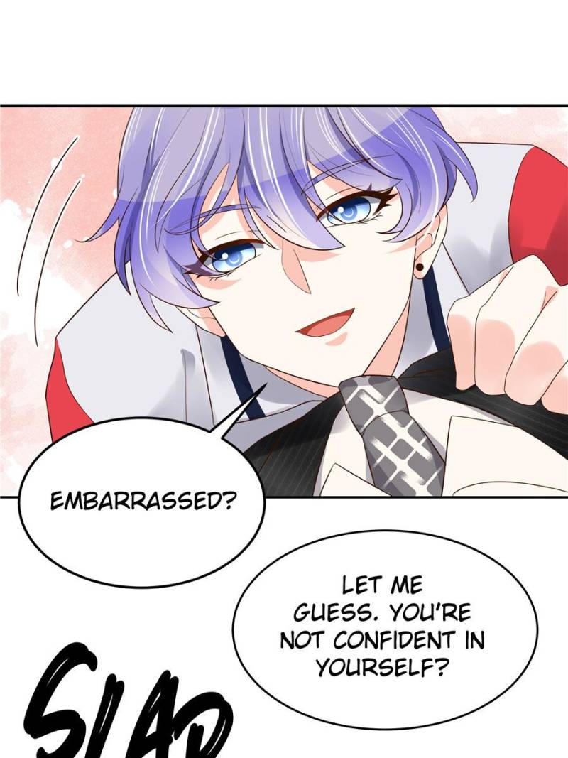 National School Prince Is A Girl chapter 20 page 19