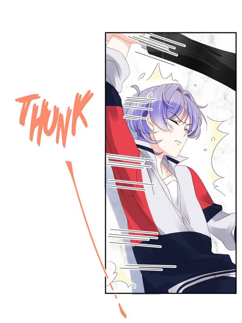 National School Prince Is A Girl chapter 20 page 21