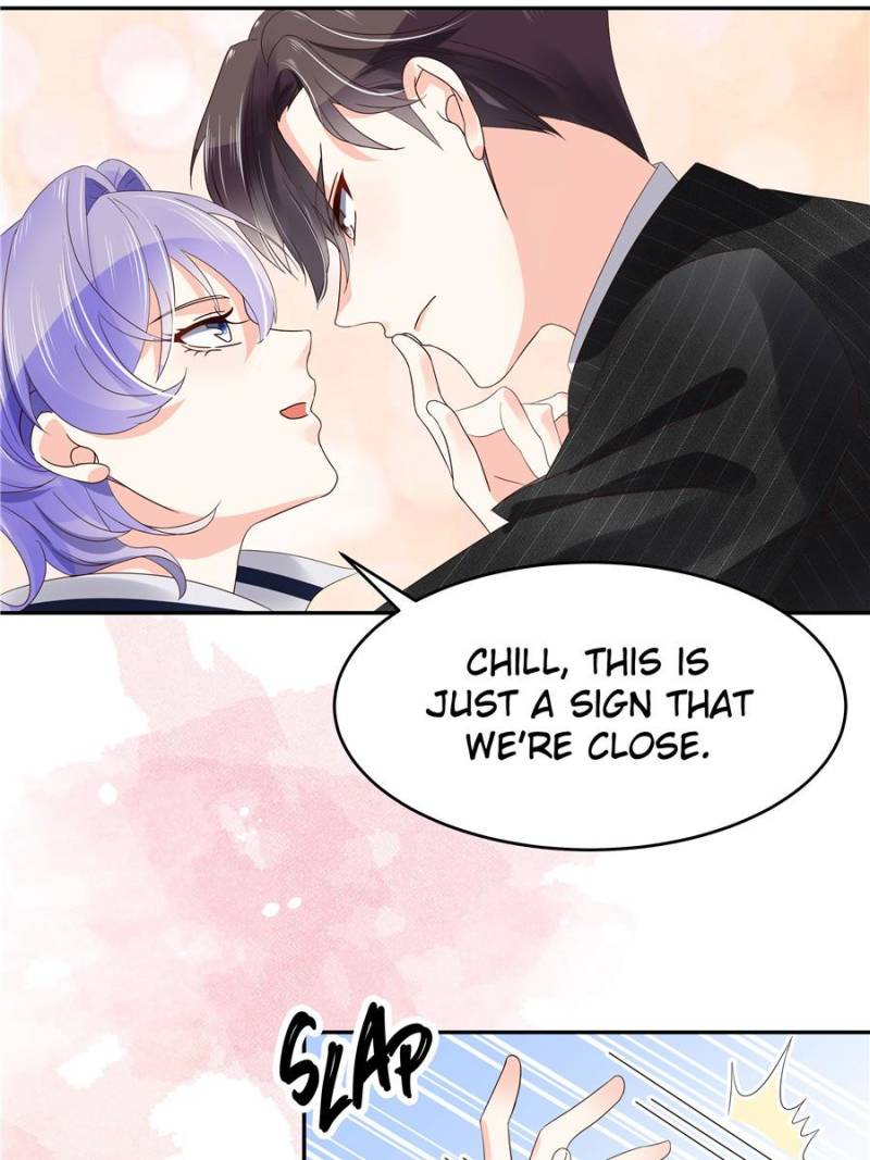 National School Prince Is A Girl chapter 20 page 25