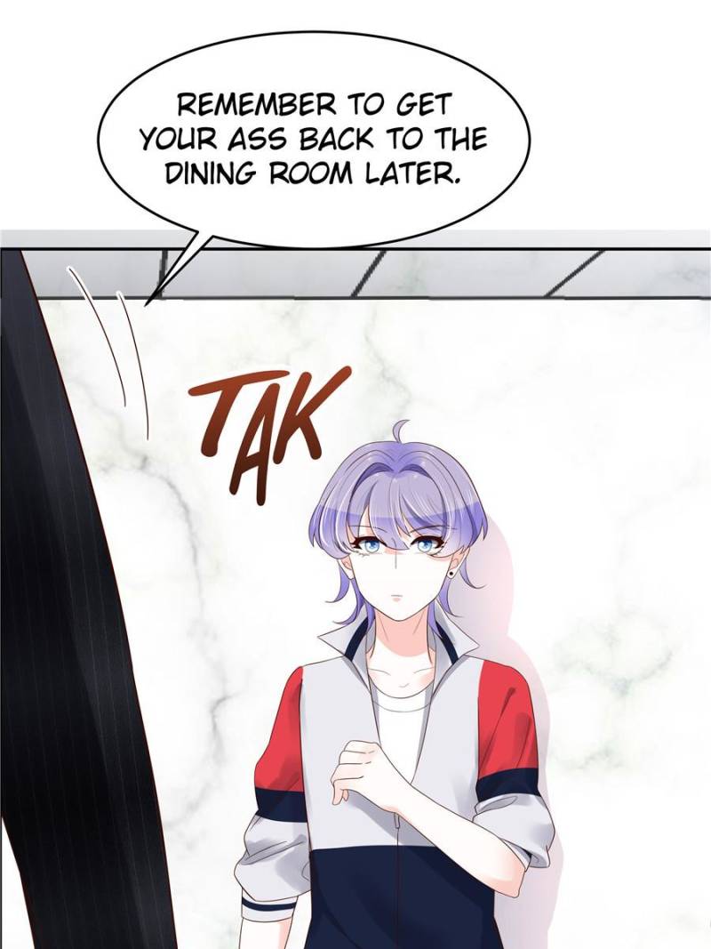 National School Prince Is A Girl chapter 20 page 28