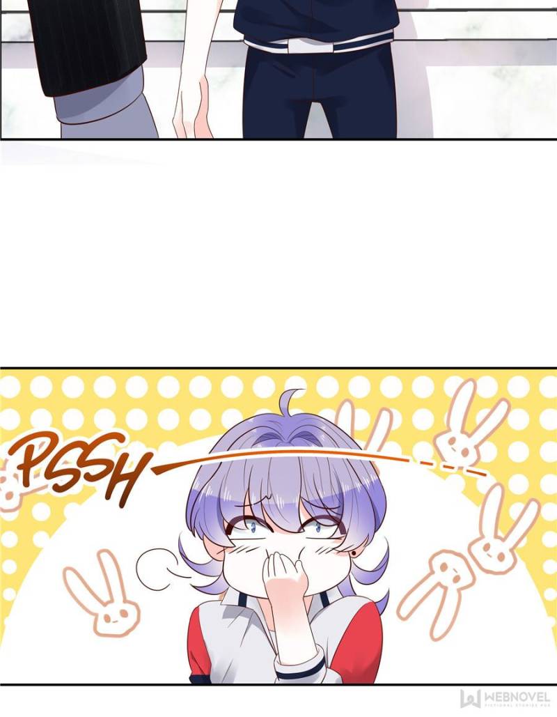 National School Prince Is A Girl chapter 20 page 29