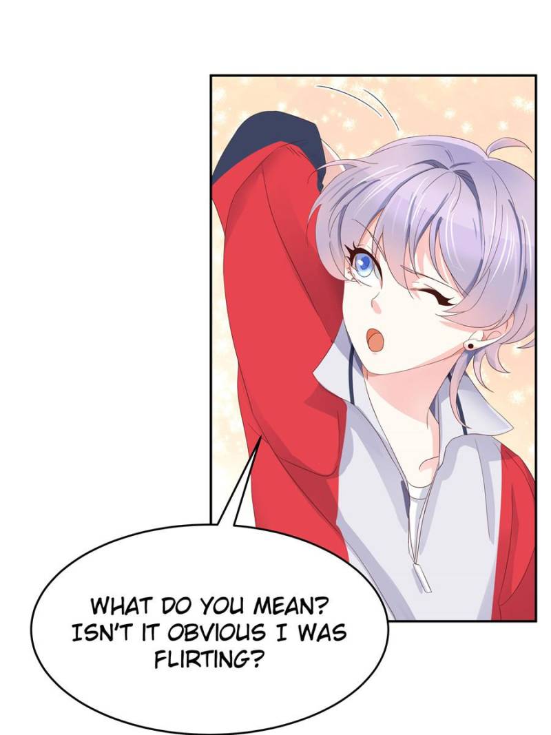 National School Prince Is A Girl chapter 20 page 3