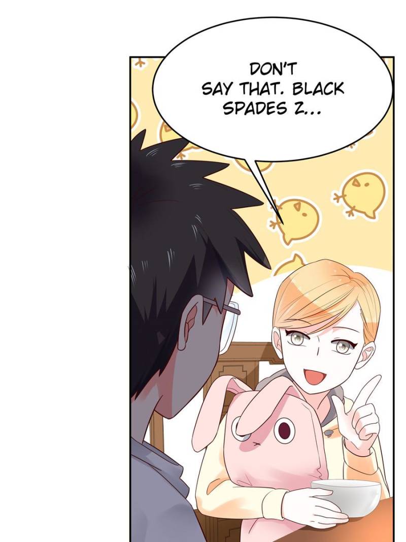 National School Prince Is A Girl chapter 20 page 35