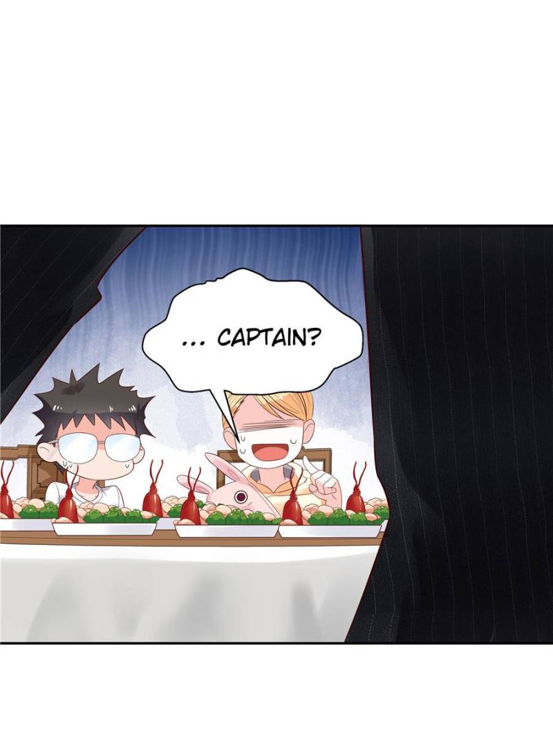 National School Prince Is A Girl chapter 20 page 38