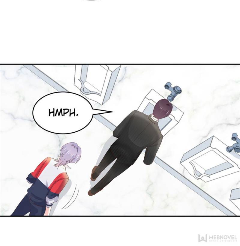 National School Prince Is A Girl chapter 20 page 4