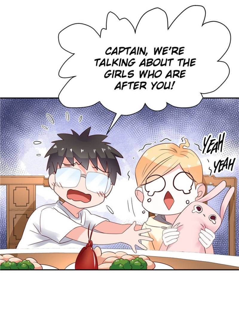 National School Prince Is A Girl chapter 20 page 41