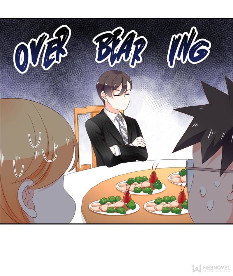 National School Prince Is A Girl chapter 20 page 46