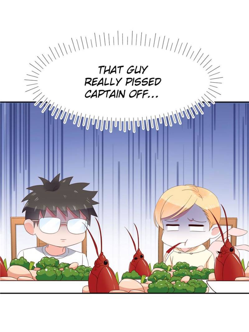 National School Prince Is A Girl chapter 20 page 48