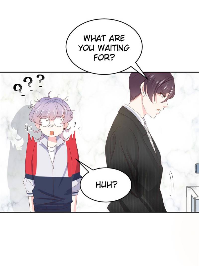 National School Prince Is A Girl chapter 20 page 5