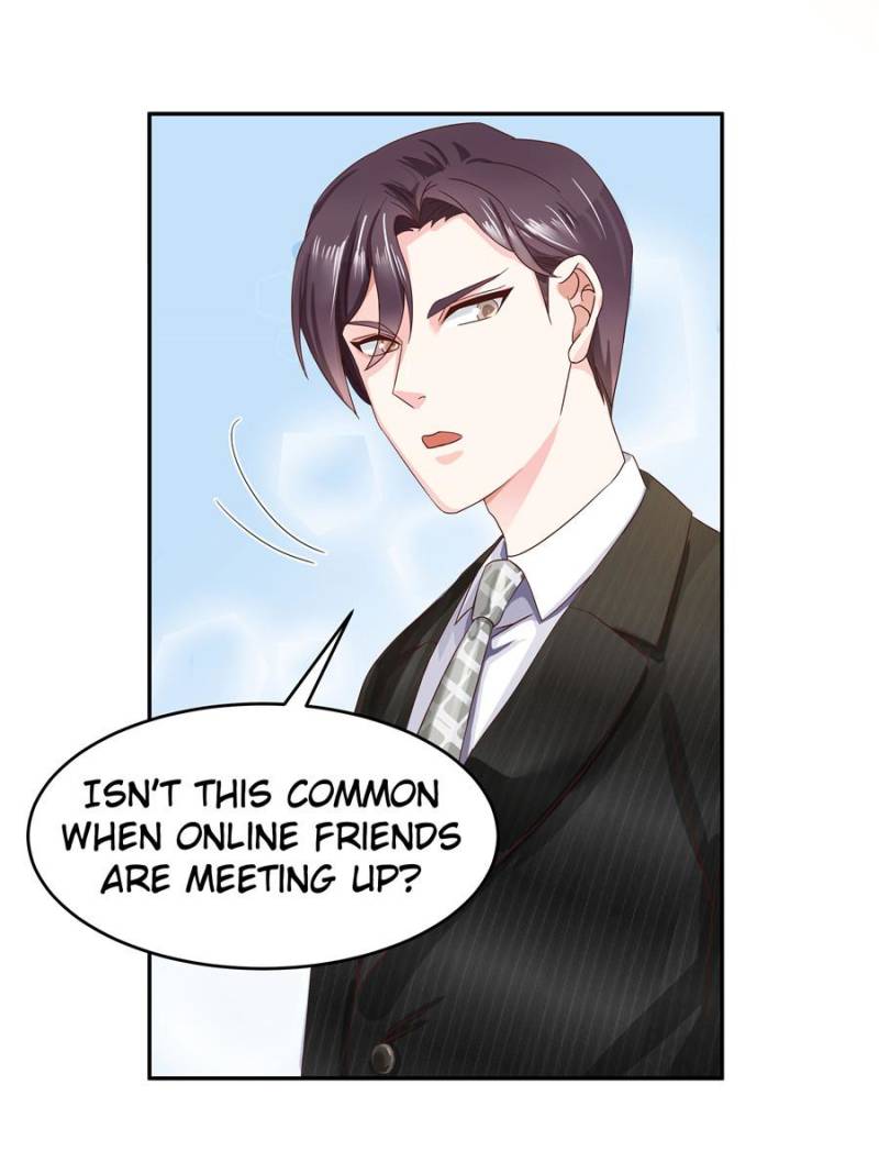 National School Prince Is A Girl chapter 20 page 6