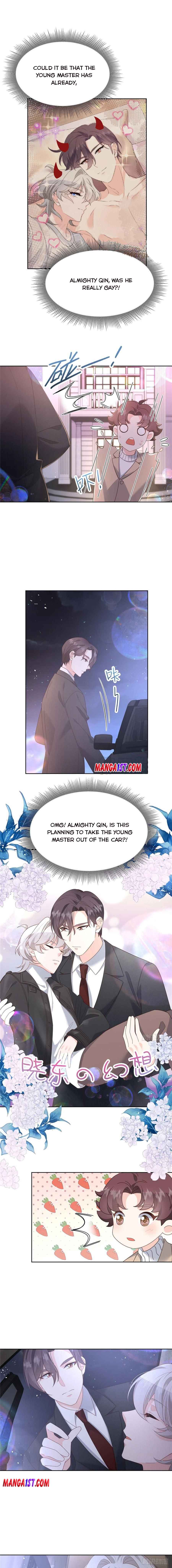 National School Prince Is A Girl chapter 201 page 4