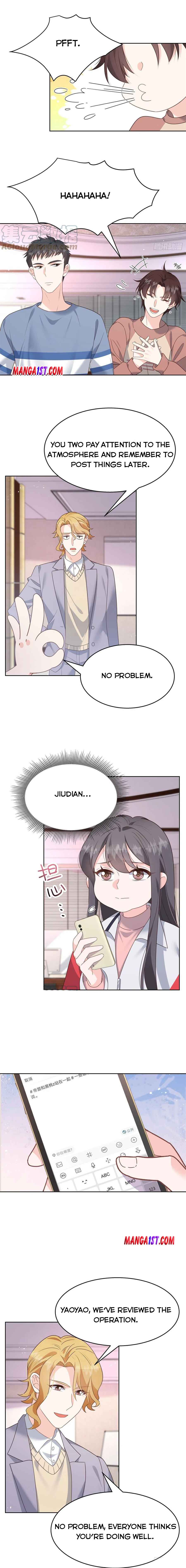 National School Prince Is A Girl chapter 205 page 2